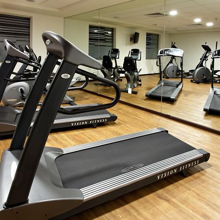 Holiday Inn Guadalajara Patria-Universidad By Ihg 사포판 외부 사진