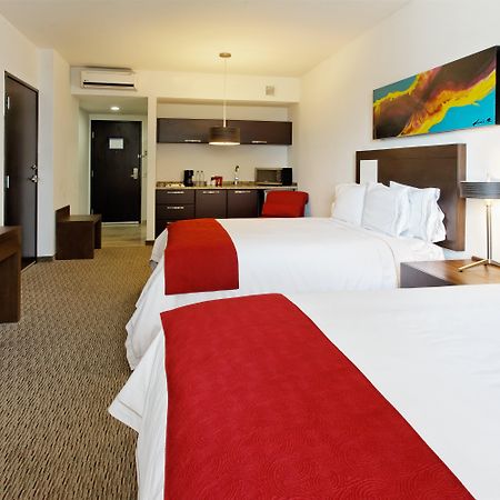 Holiday Inn Guadalajara Patria-Universidad By Ihg 사포판 외부 사진