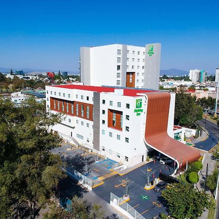 Holiday Inn Guadalajara Patria-Universidad By Ihg 사포판 외부 사진