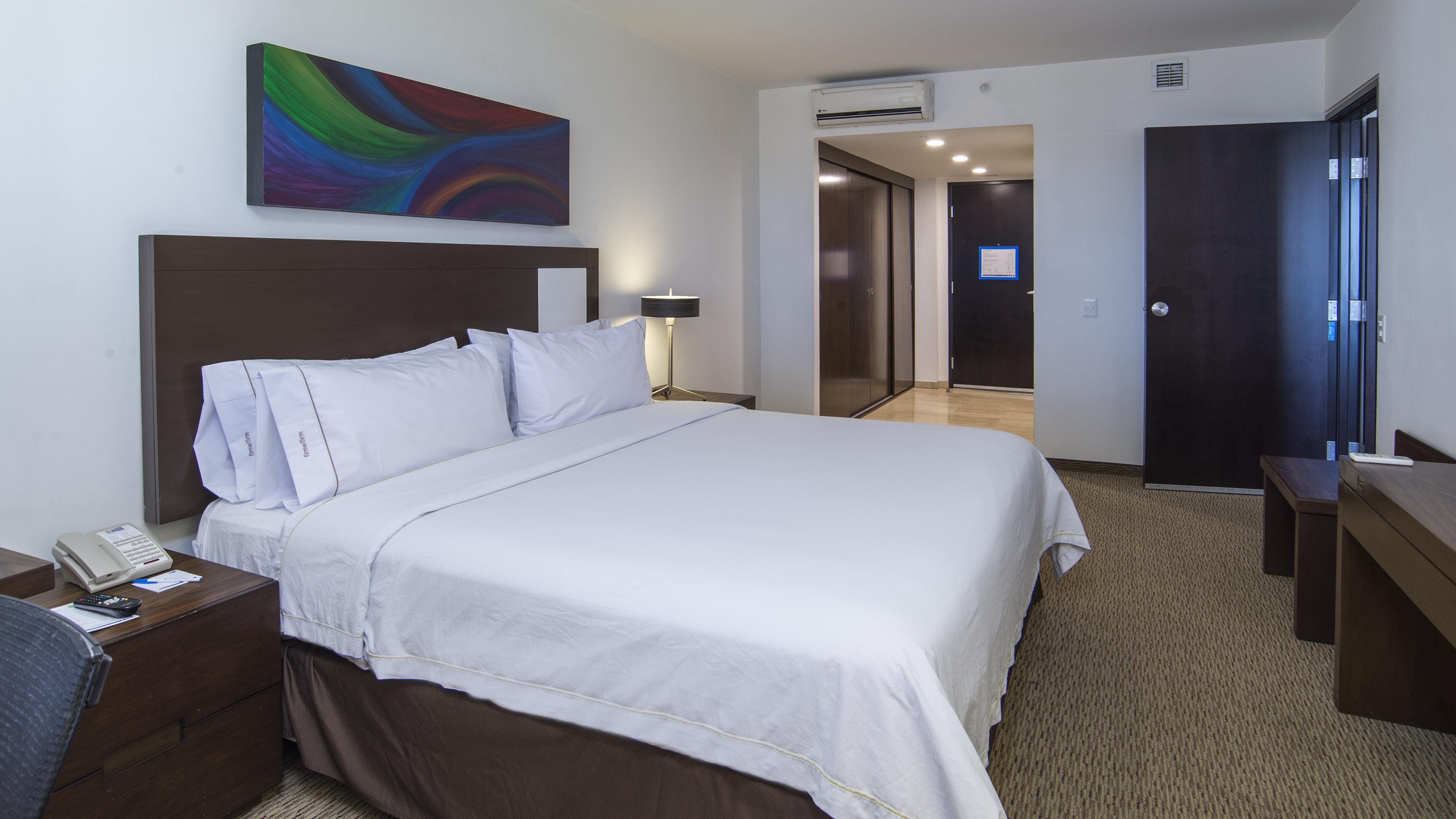 Holiday Inn Guadalajara Patria-Universidad By Ihg 사포판 외부 사진