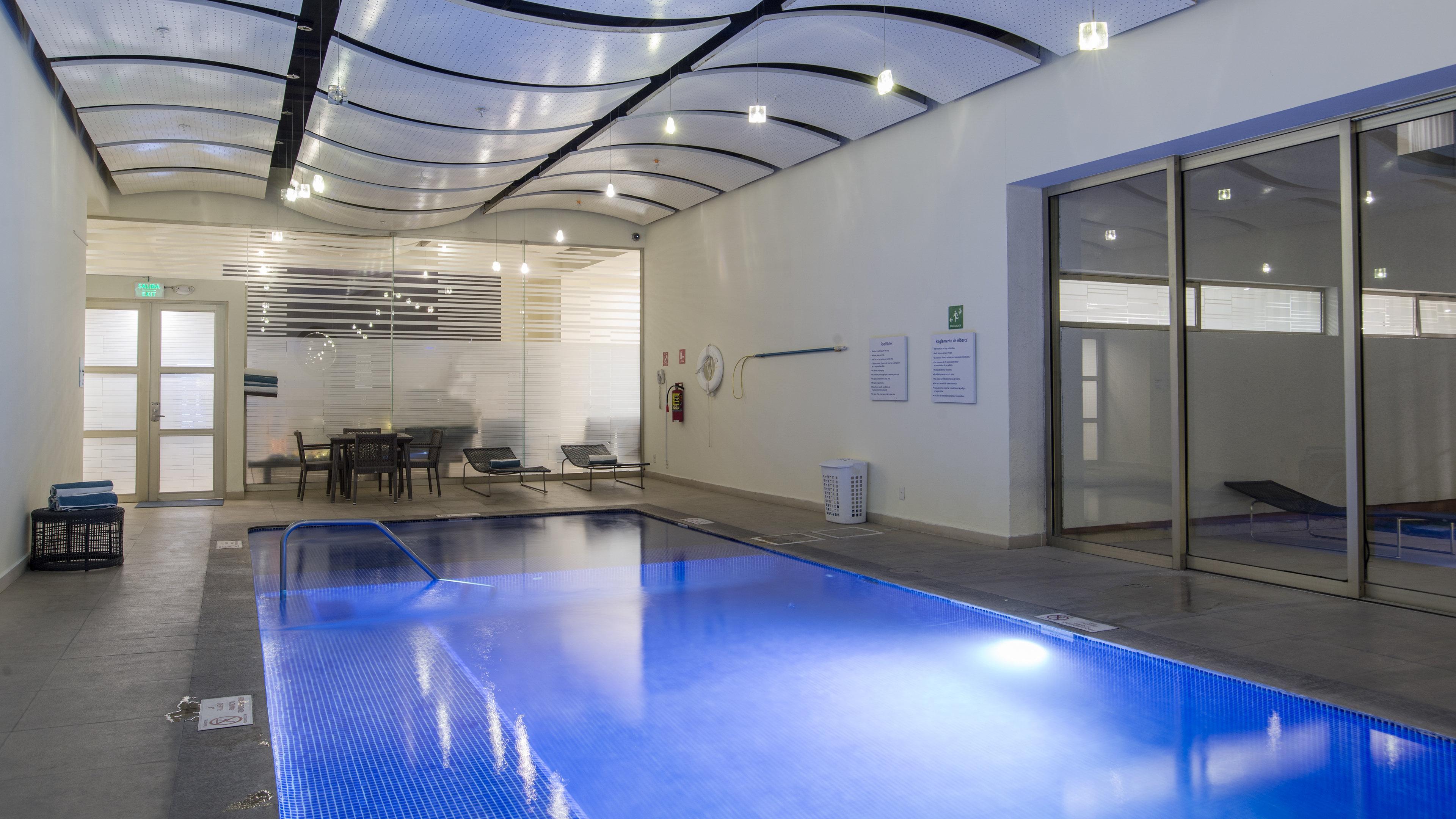 Holiday Inn Guadalajara Patria-Universidad By Ihg 사포판 외부 사진