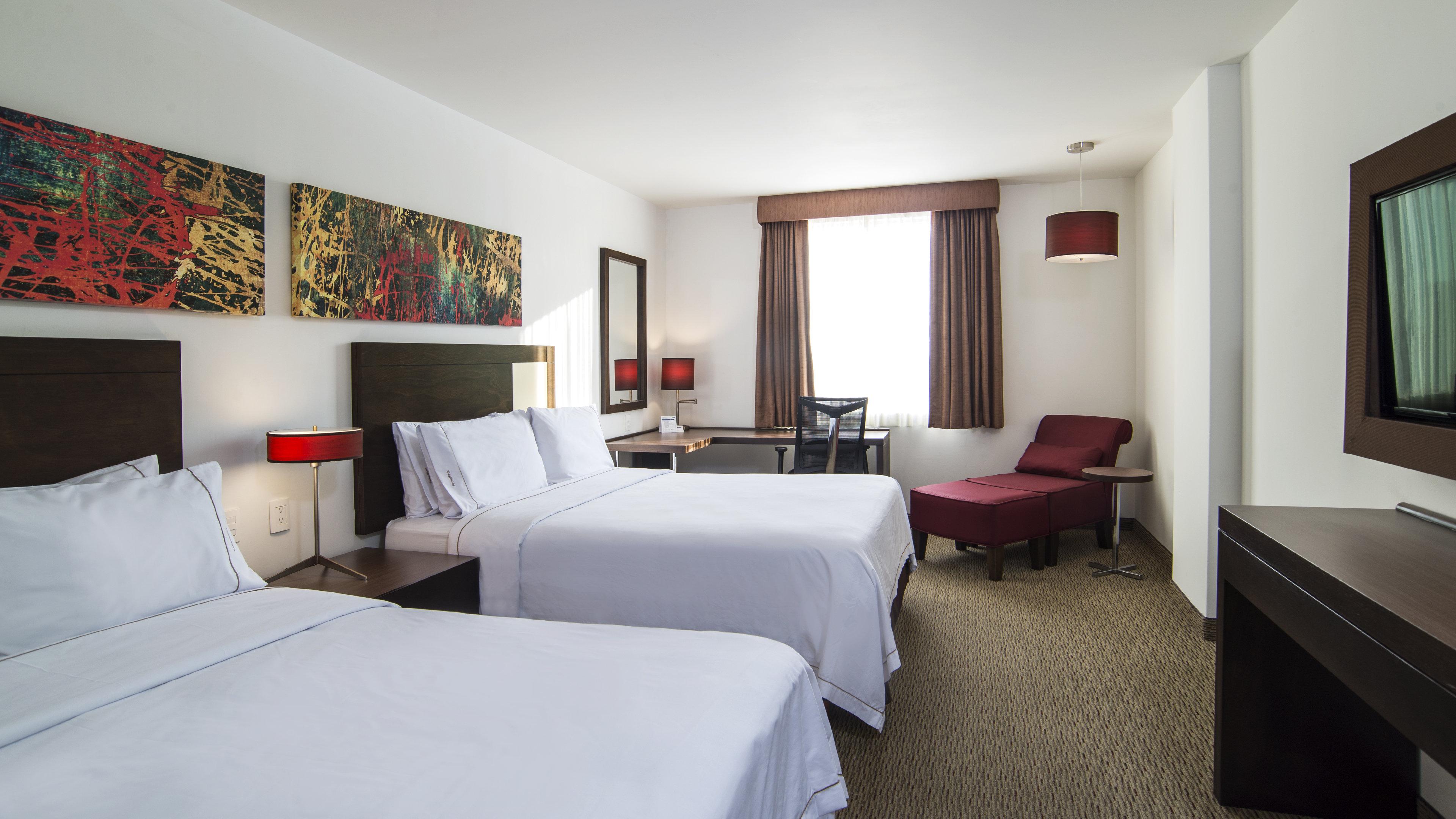 Holiday Inn Guadalajara Patria-Universidad By Ihg 사포판 외부 사진