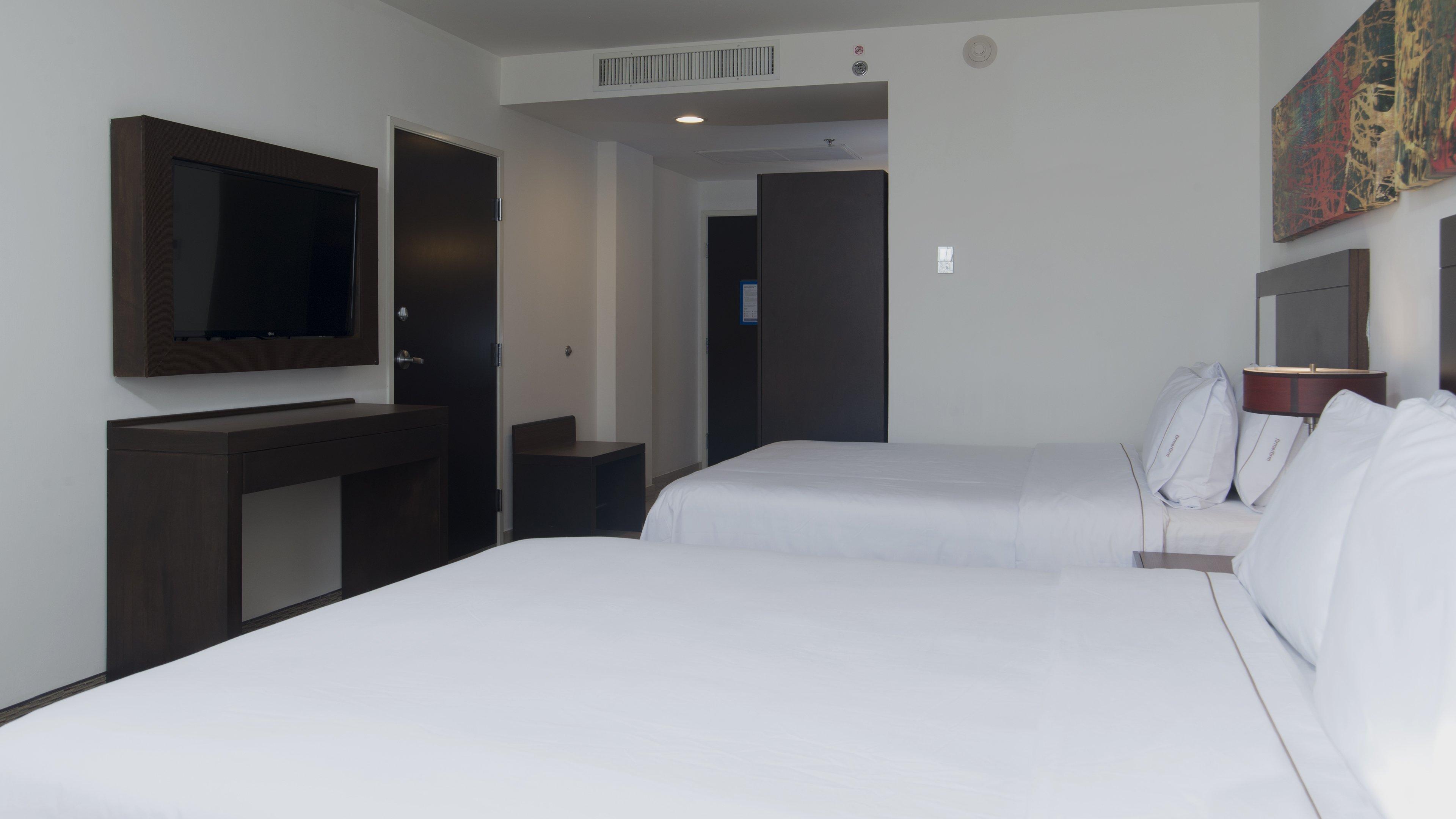 Holiday Inn Guadalajara Patria-Universidad By Ihg 사포판 외부 사진