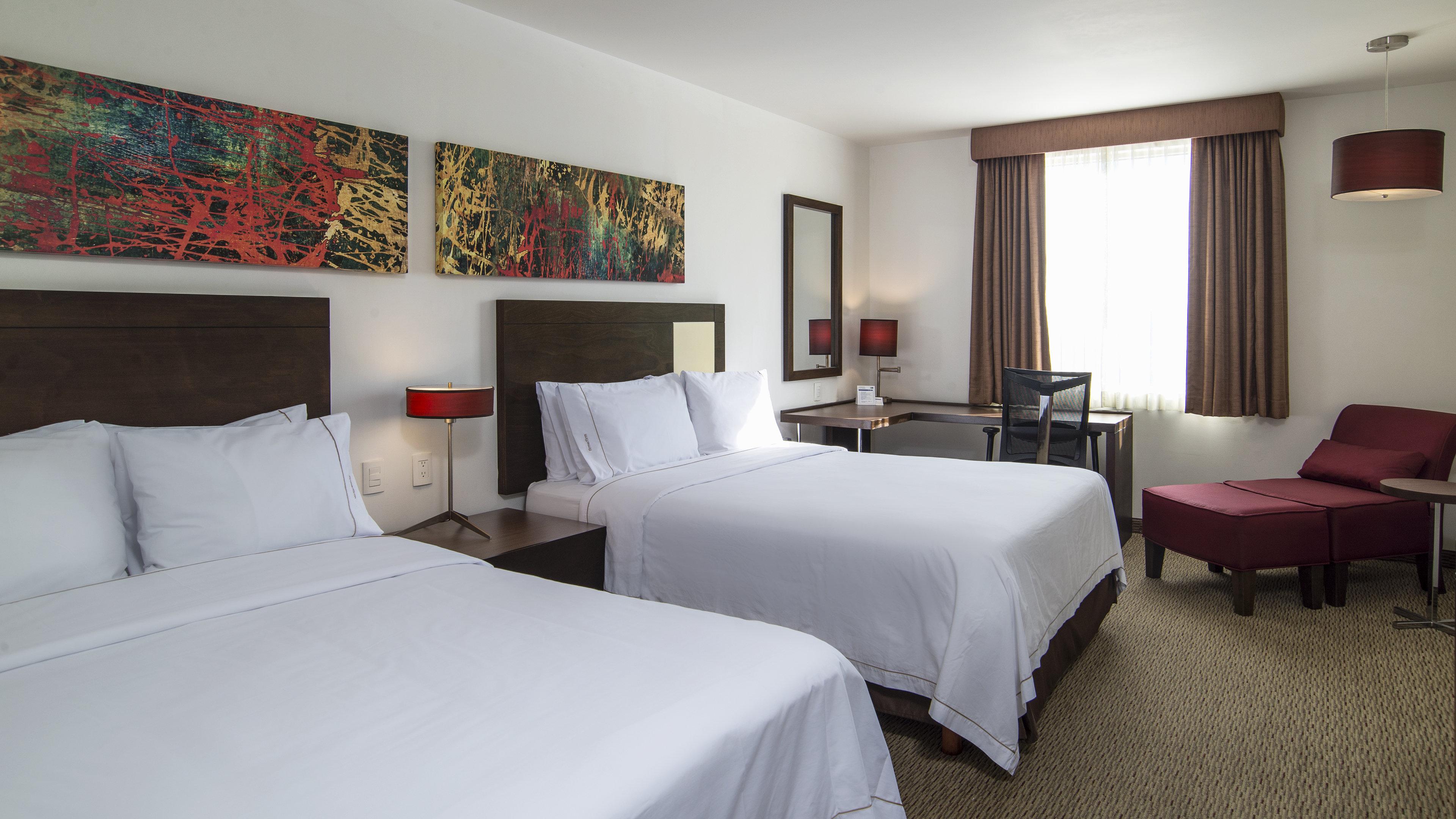Holiday Inn Guadalajara Patria-Universidad By Ihg 사포판 외부 사진