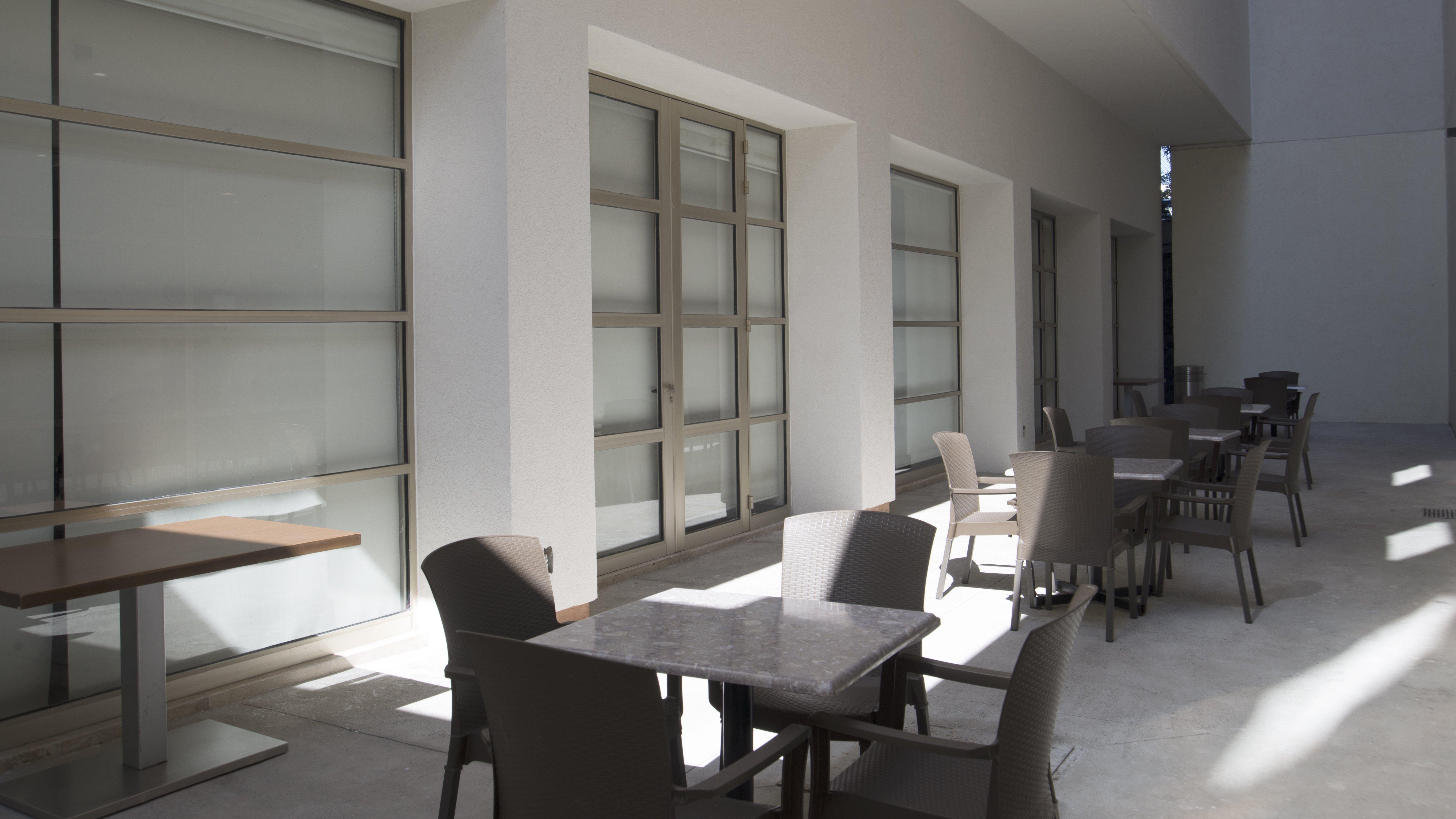 Holiday Inn Guadalajara Patria-Universidad By Ihg 사포판 외부 사진