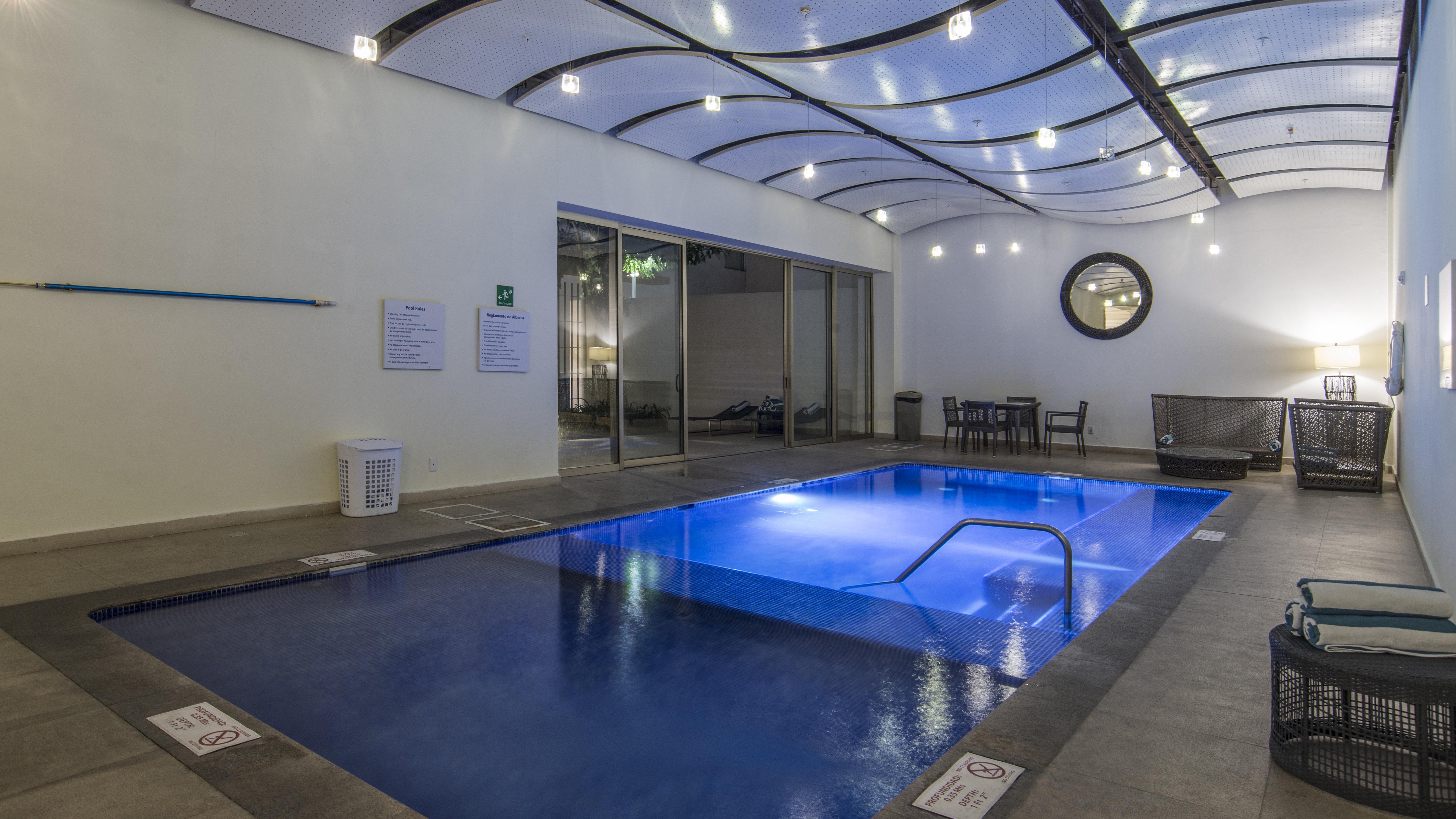 Holiday Inn Guadalajara Patria-Universidad By Ihg 사포판 외부 사진