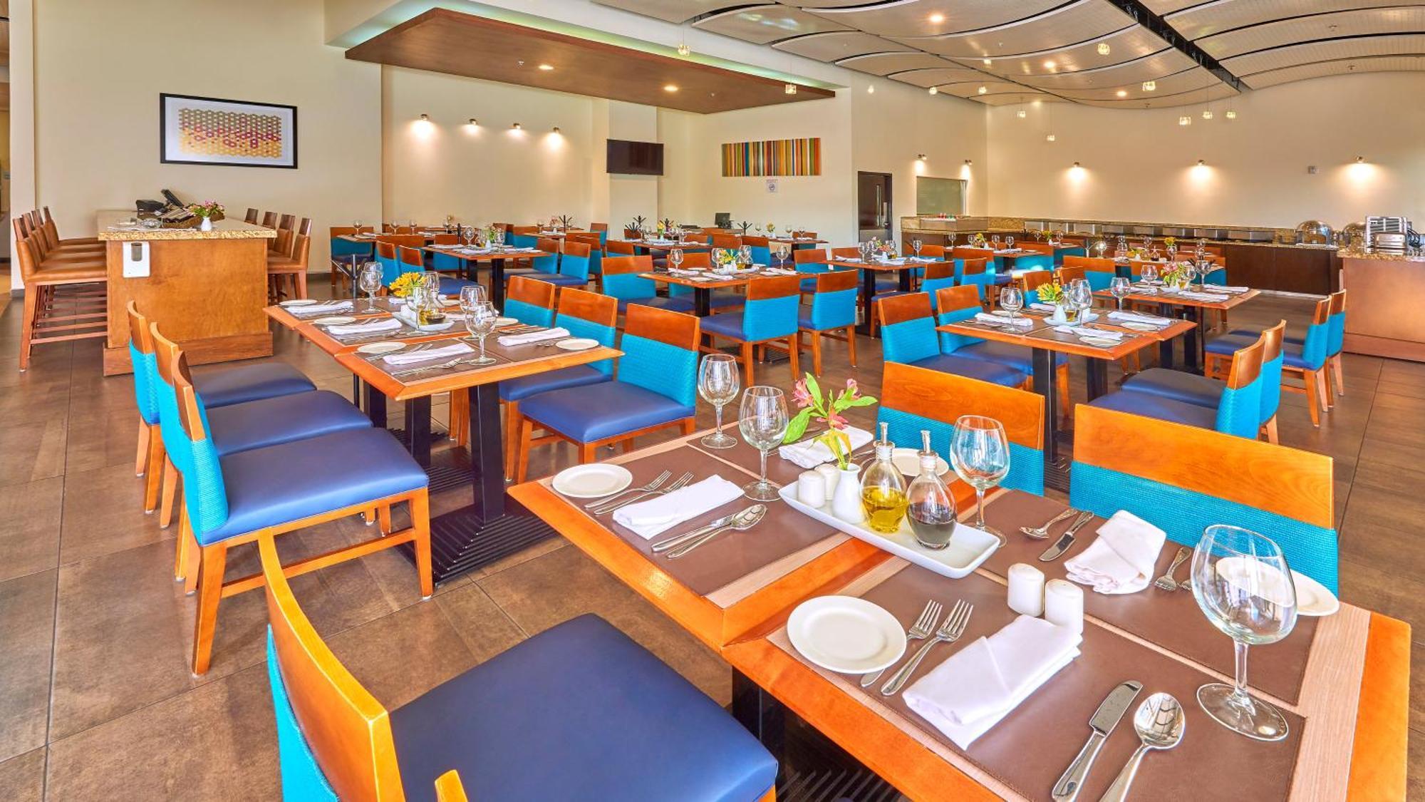 Holiday Inn Guadalajara Patria-Universidad By Ihg 사포판 외부 사진