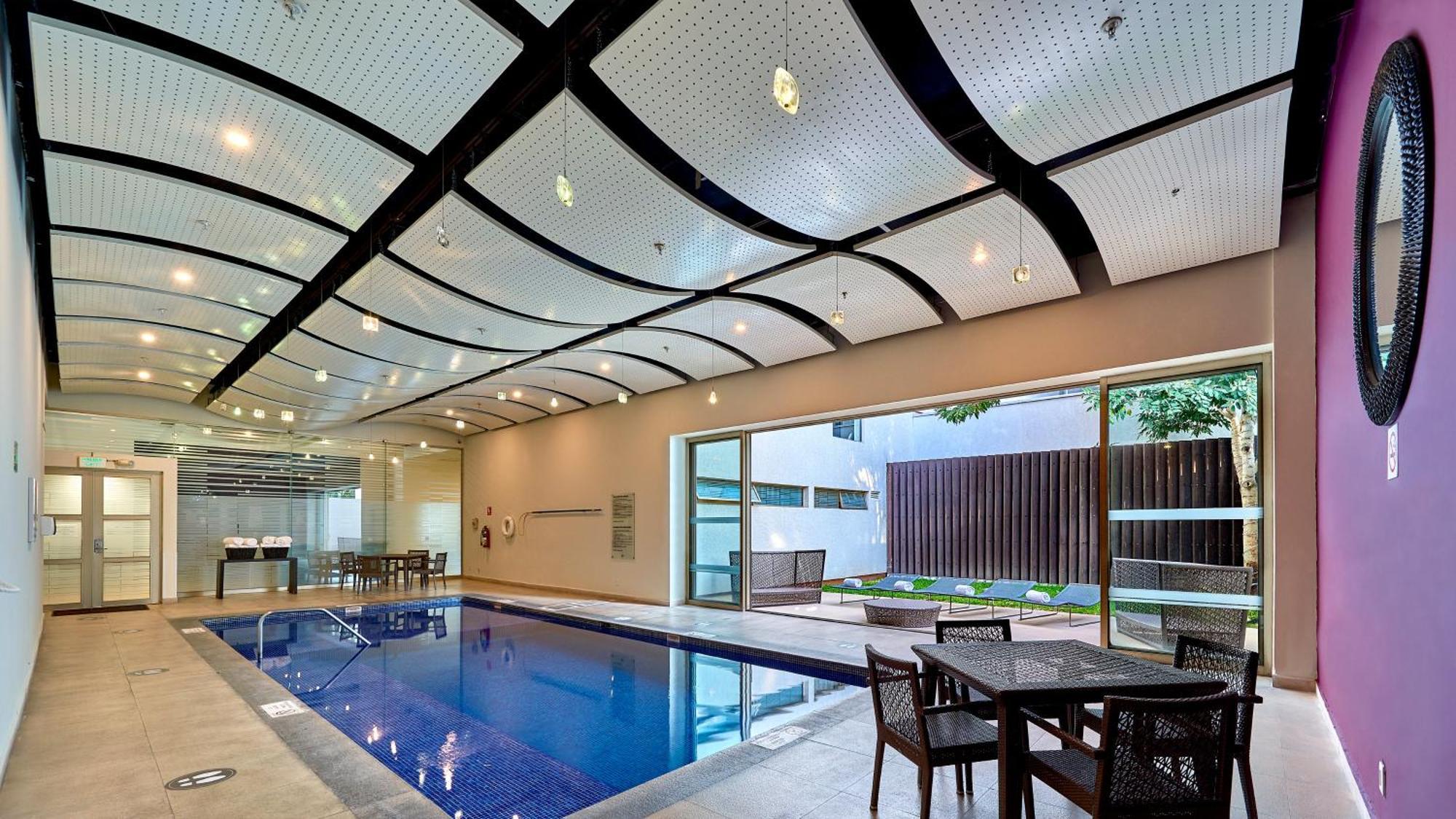 Holiday Inn Guadalajara Patria-Universidad By Ihg 사포판 외부 사진