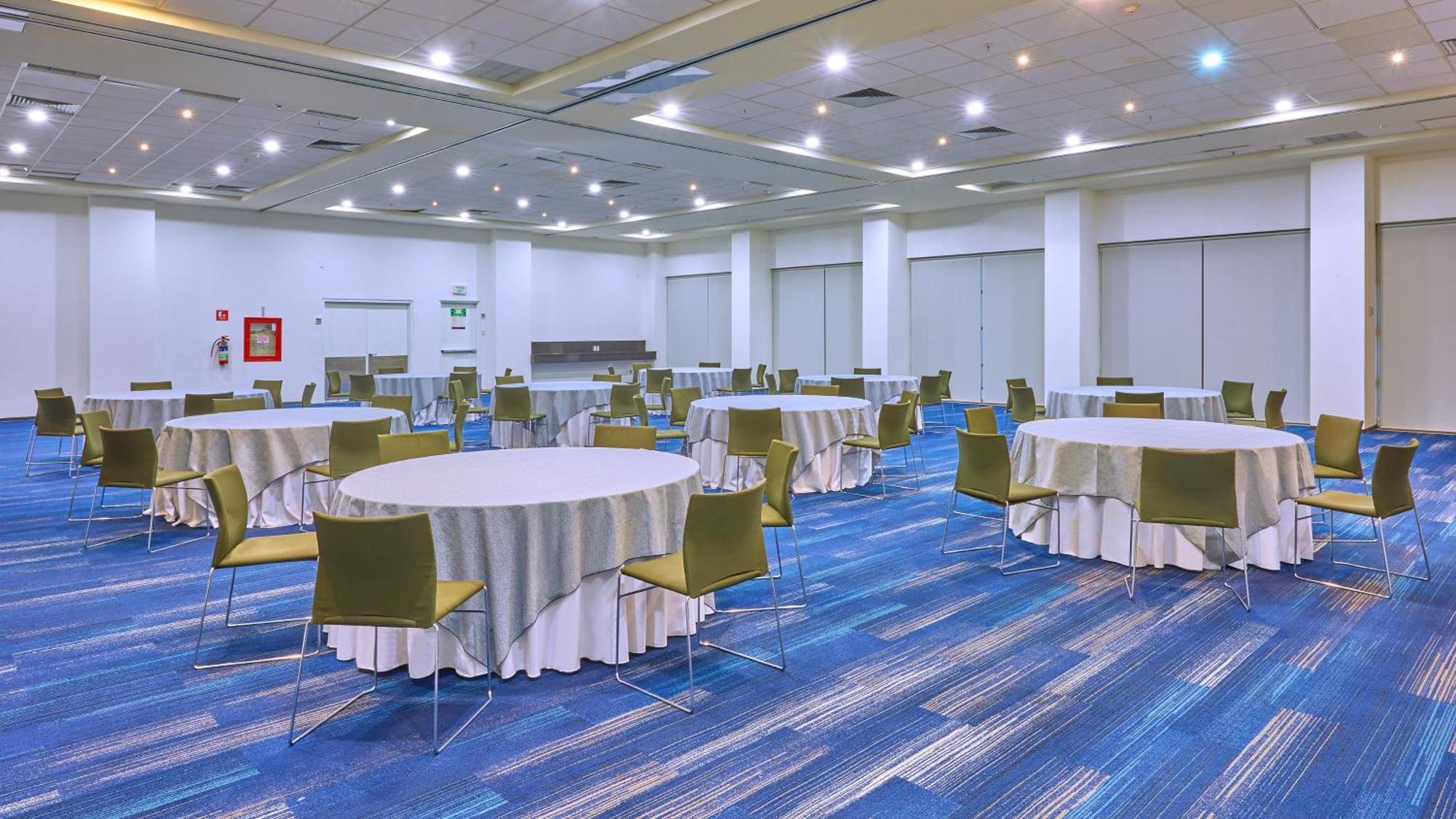 Holiday Inn Guadalajara Patria-Universidad By Ihg 사포판 외부 사진