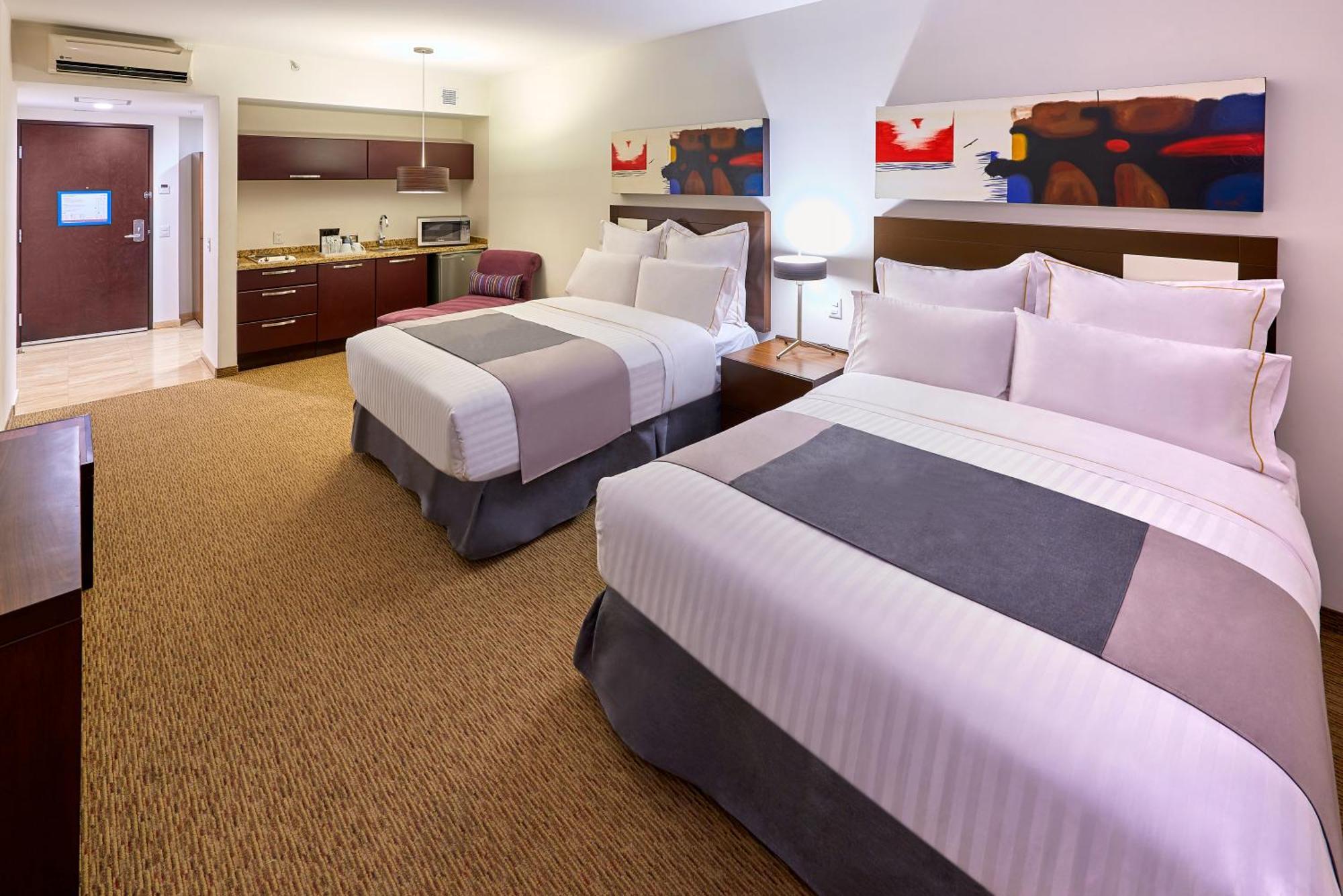 Holiday Inn Guadalajara Patria-Universidad By Ihg 사포판 외부 사진