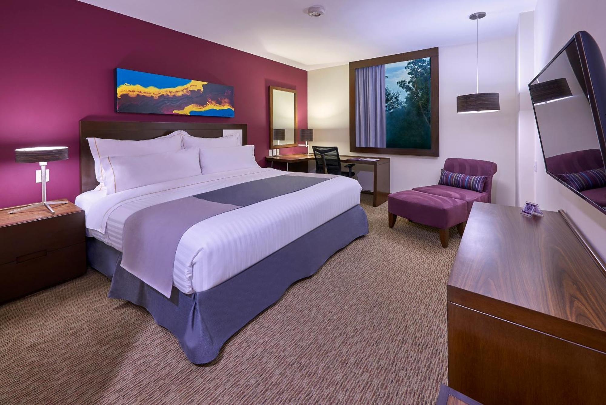 Holiday Inn Guadalajara Patria-Universidad By Ihg 사포판 외부 사진