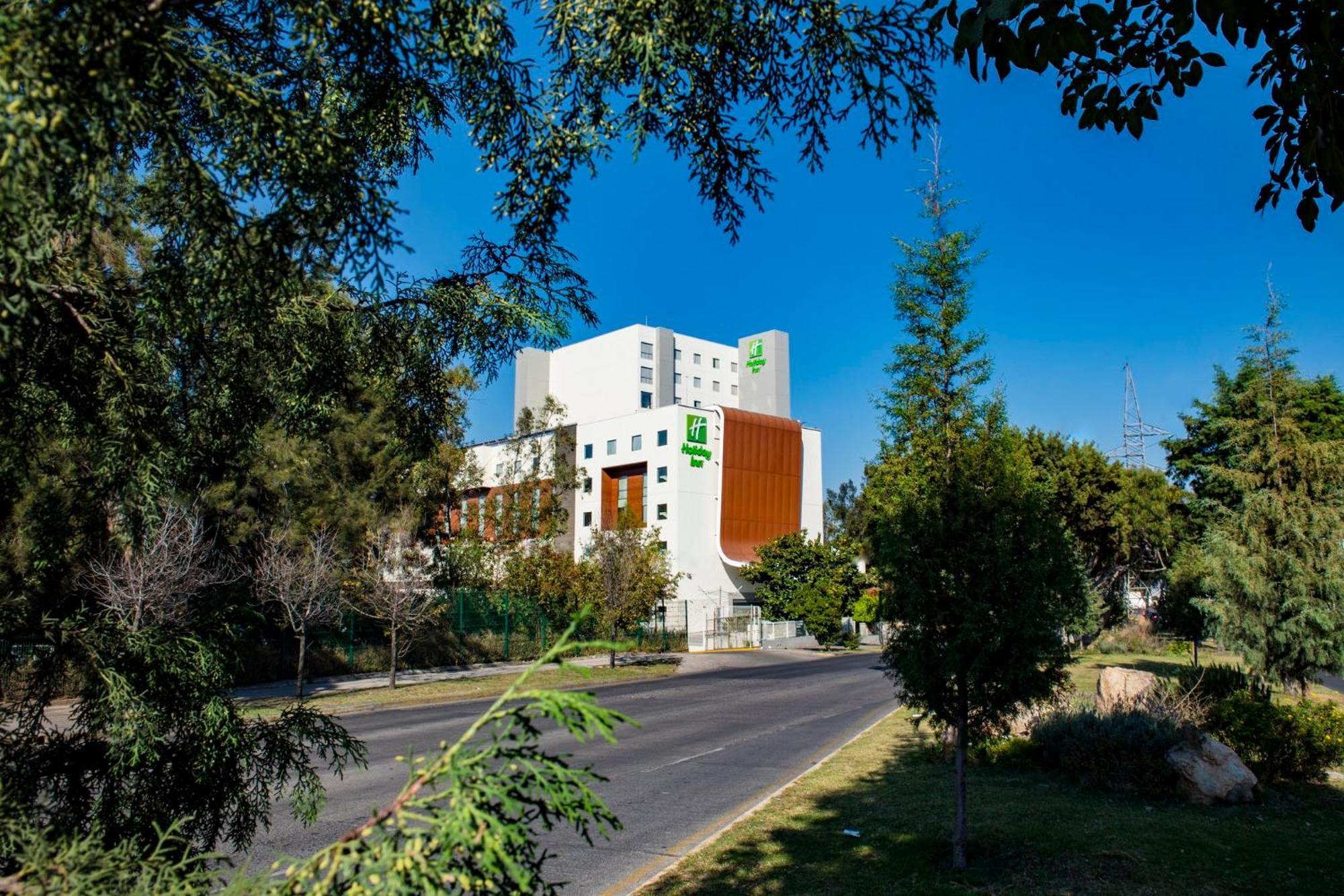 Holiday Inn Guadalajara Patria-Universidad By Ihg 사포판 외부 사진