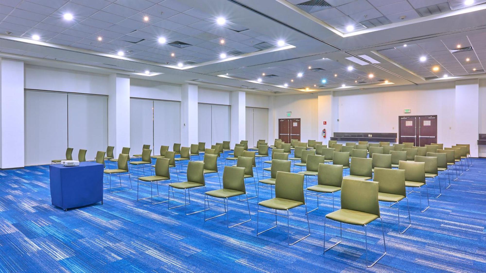 Holiday Inn Guadalajara Patria-Universidad By Ihg 사포판 외부 사진