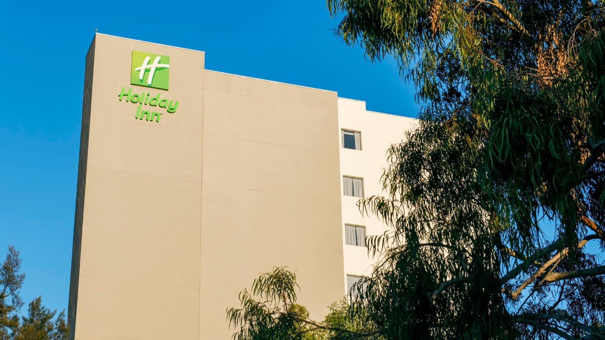 Holiday Inn Guadalajara Patria-Universidad By Ihg 사포판 외부 사진