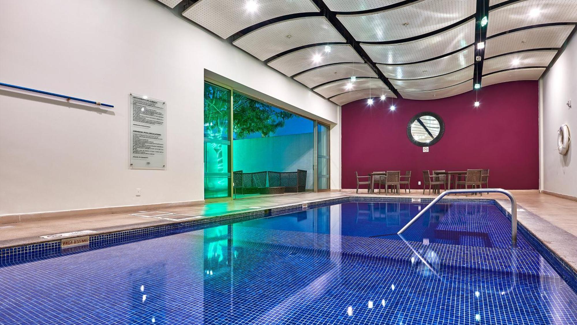 Holiday Inn Guadalajara Patria-Universidad By Ihg 사포판 외부 사진