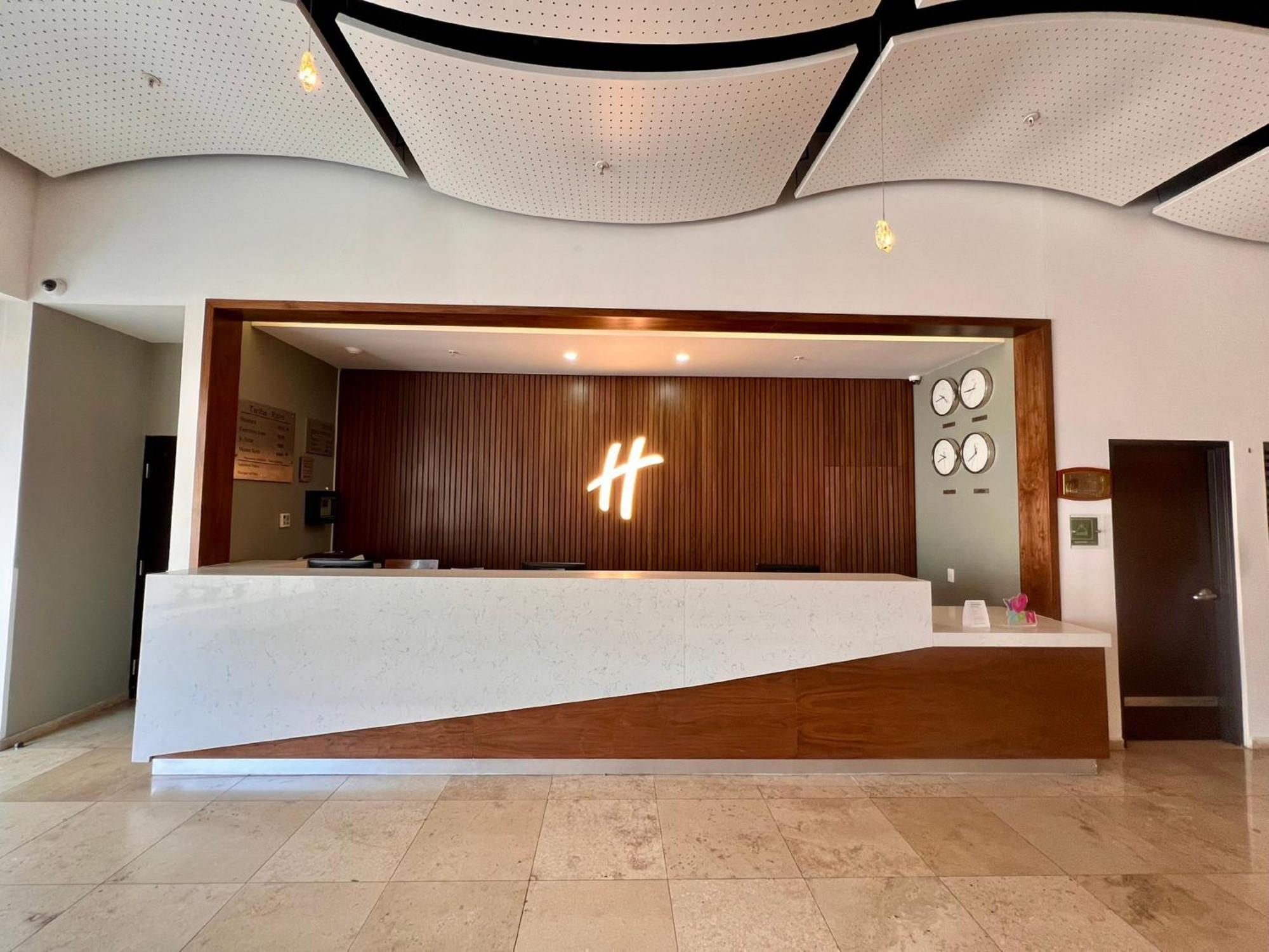 Holiday Inn Guadalajara Patria-Universidad By Ihg 사포판 외부 사진