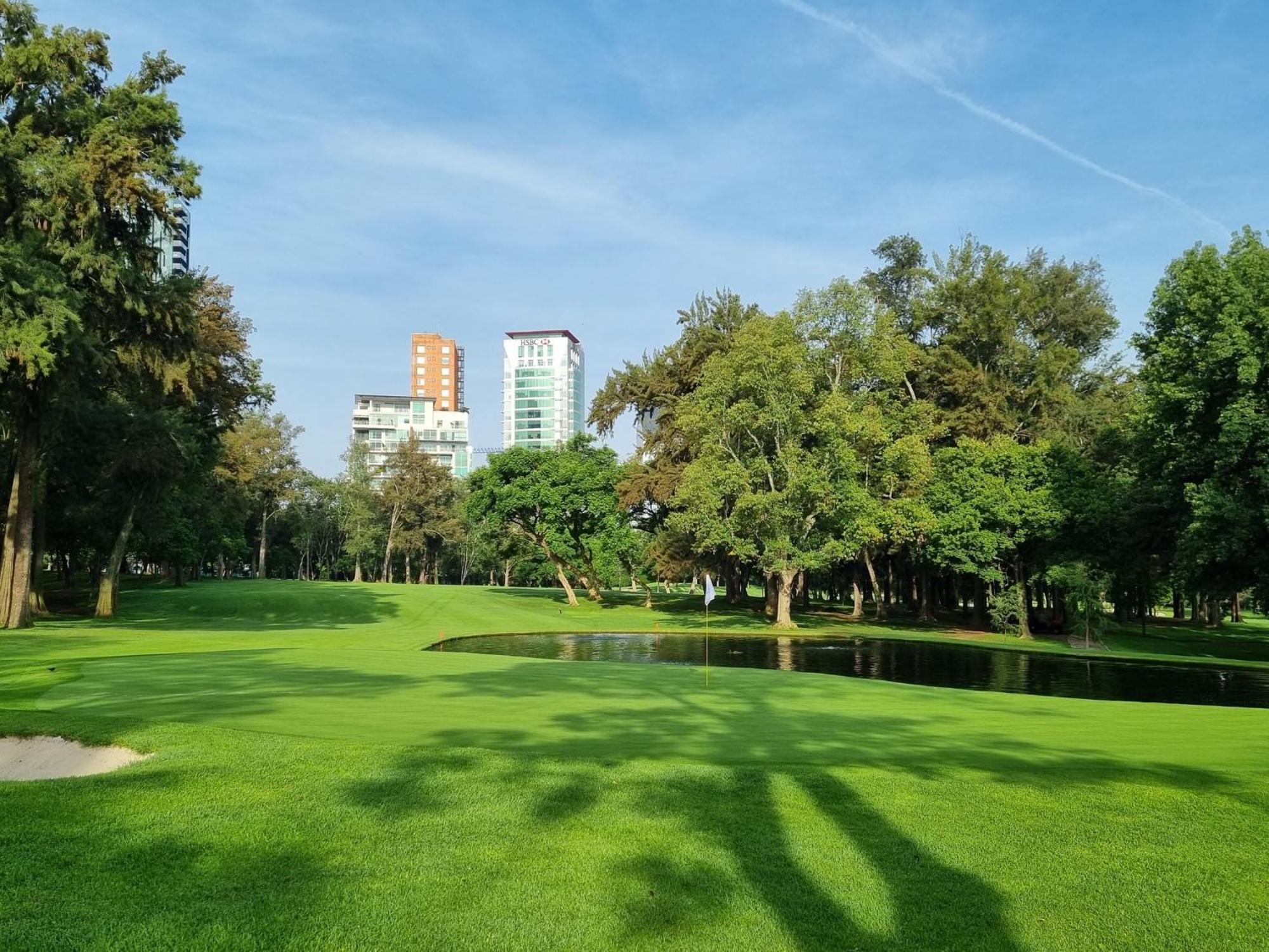 Holiday Inn Guadalajara Patria-Universidad By Ihg 사포판 외부 사진