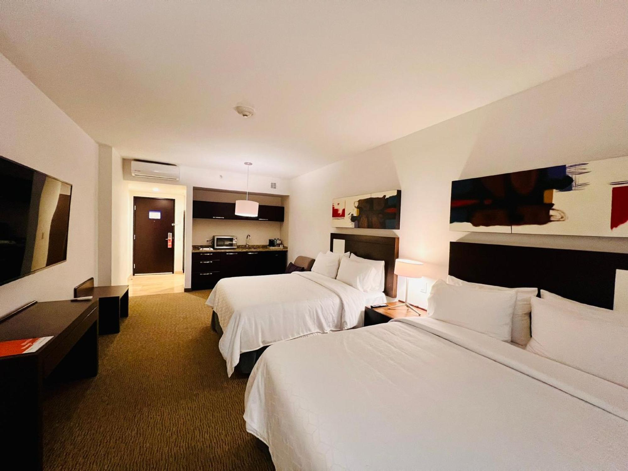 Holiday Inn Guadalajara Patria-Universidad By Ihg 사포판 외부 사진