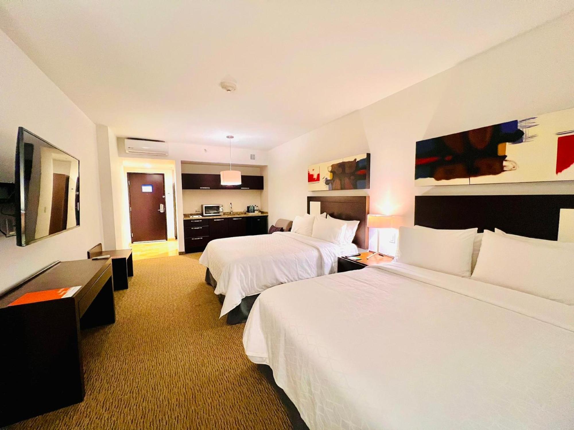 Holiday Inn Guadalajara Patria-Universidad By Ihg 사포판 외부 사진
